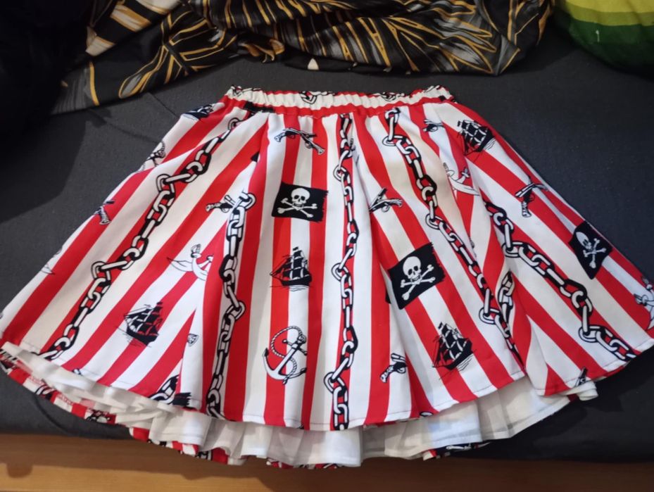 Spódniczka stan idealny