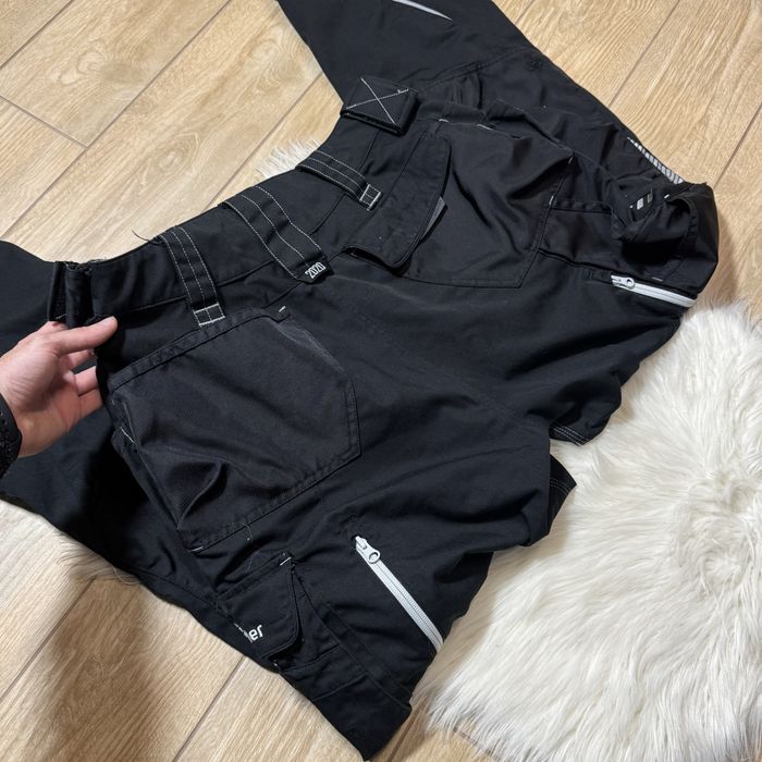 (Розмір 54 XL) Чоловічі робочі штани Engelbert Strauss оригінал