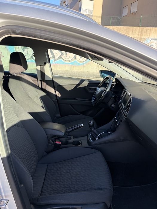 Vende se  Seat Leon — photo 5