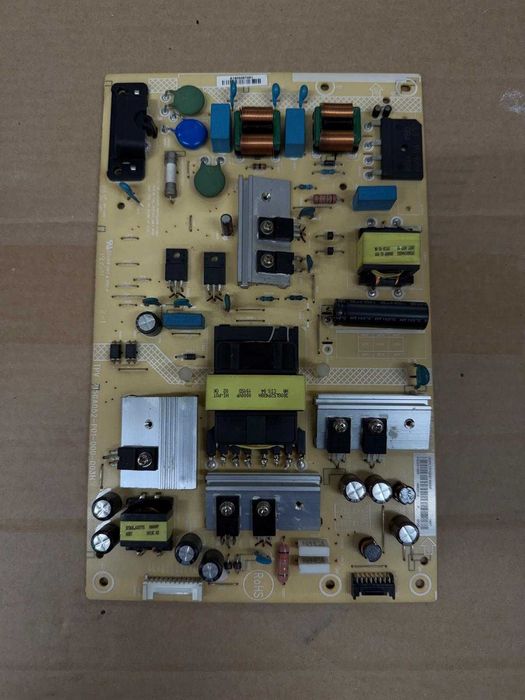 Placa Mainboard TPV 715GA052-P01-000-0ZERO3H – Philips 43PUS6754/12