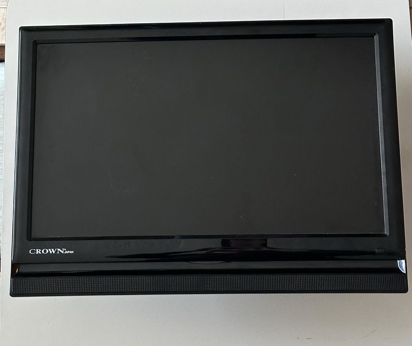 Televisão Crown