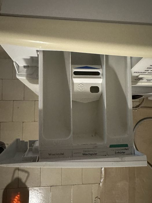 Пральна машина AEG Electrolux Lavamat L6461EX на запчастини