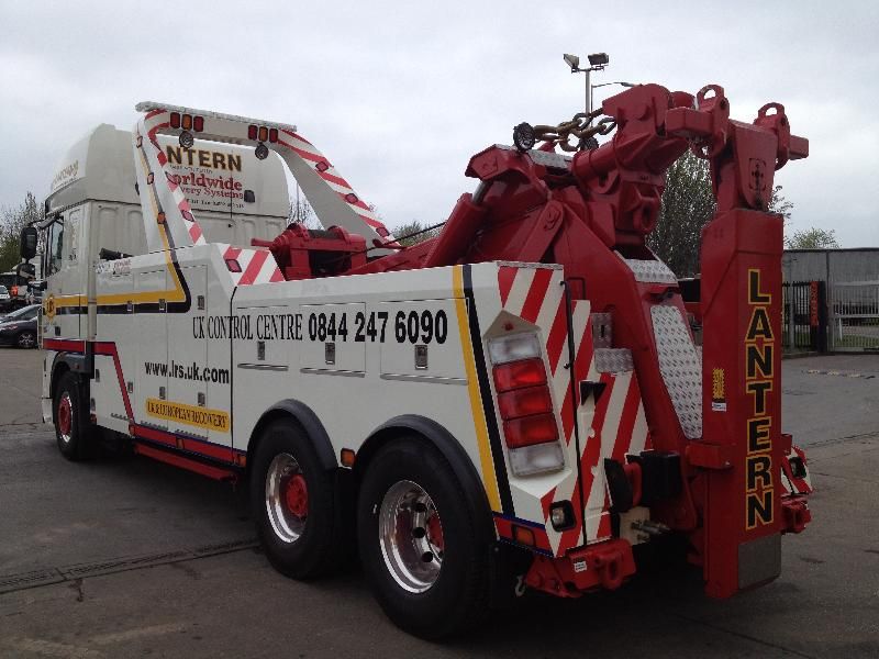 TiR Евакутор Львів 40 тонн 24/7