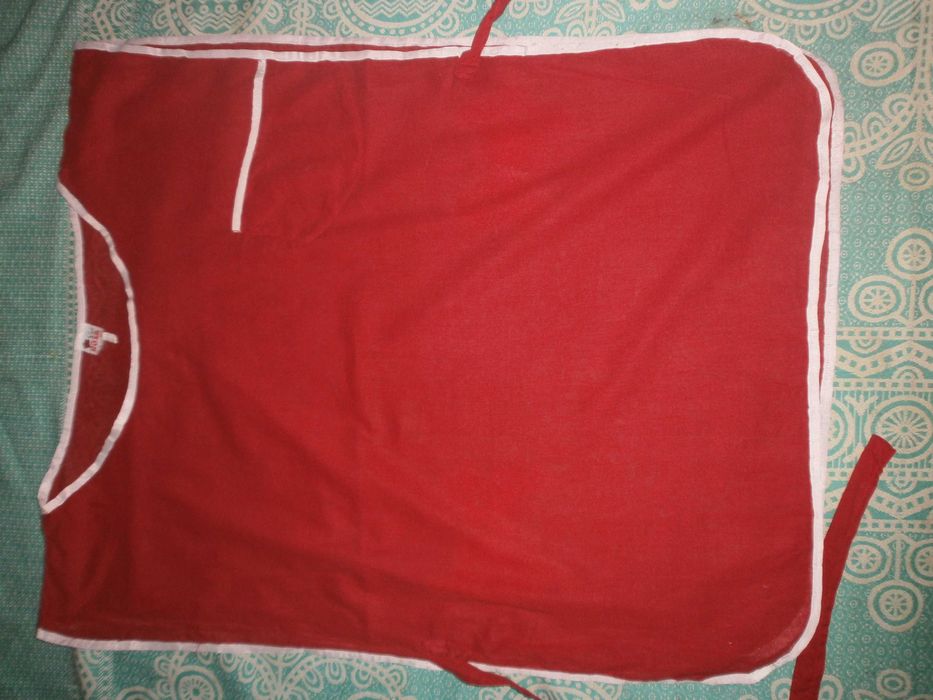 Фартук         .