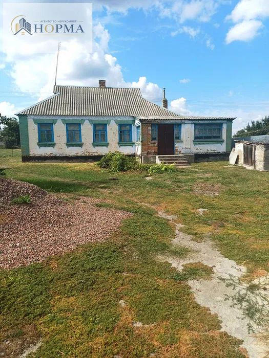 Продаж Будинку смт.Рокитне