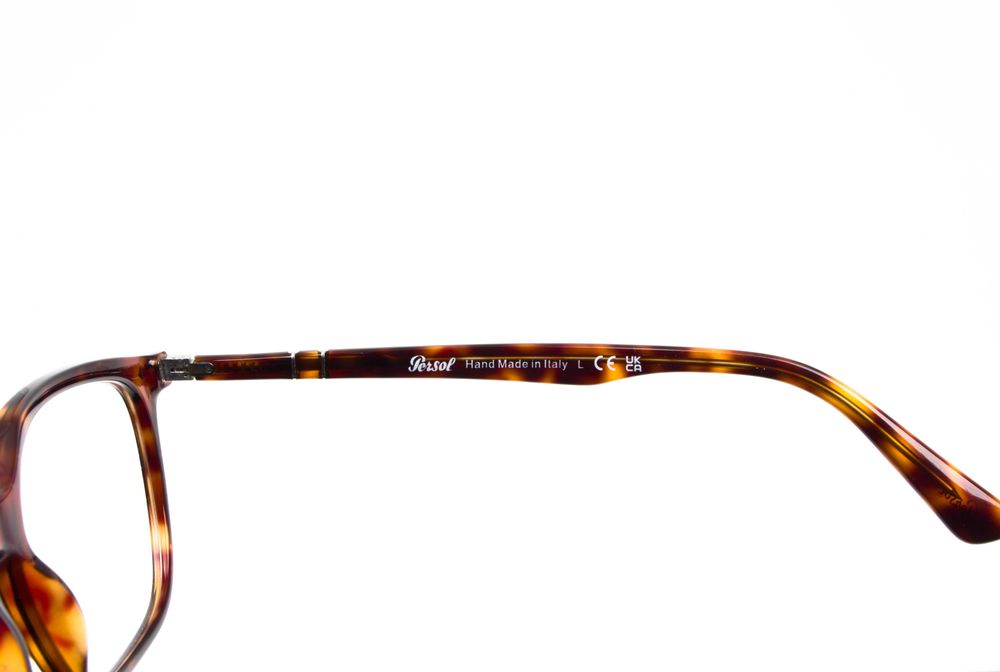 Оправа Persol очки окуляри Handmade in Japan