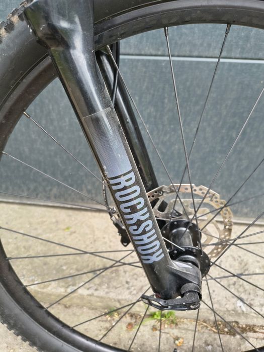 TREK Procaliber 9.5