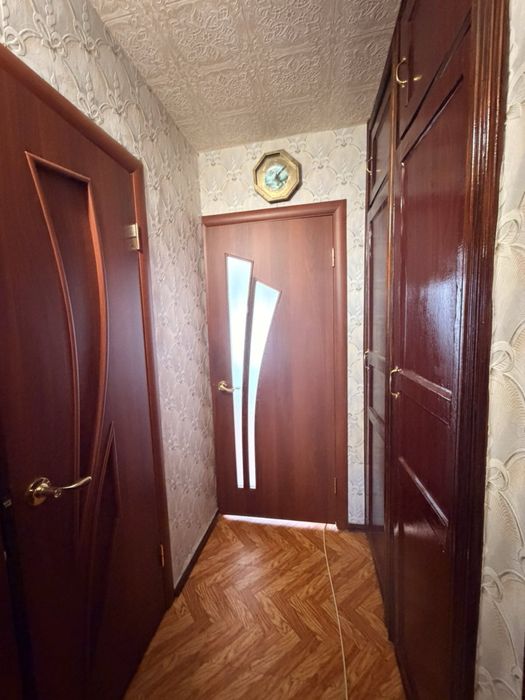 Продам 3 комнатную квартиру чешский проект