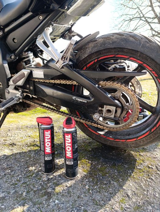 Yamaha fz1n (150 к.с.)