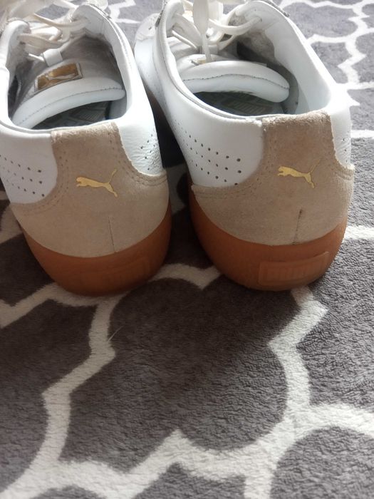 Buty Puma rozm. 39