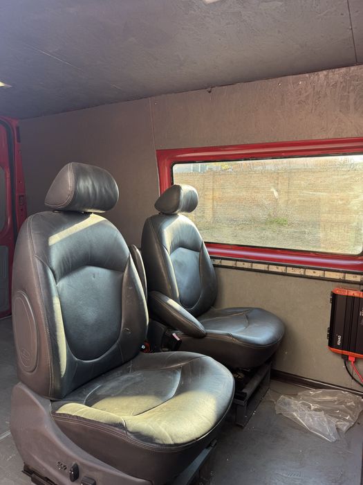 Ford Transit 2006 року