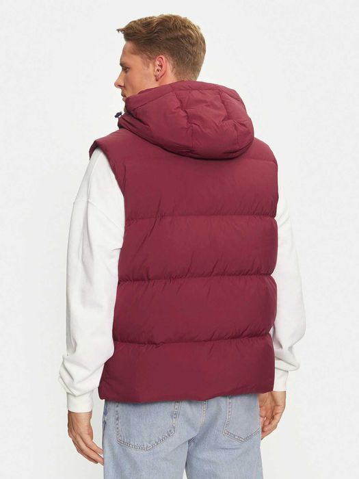 Kamizelka męska puchowa Tommy Jeans rozm. L