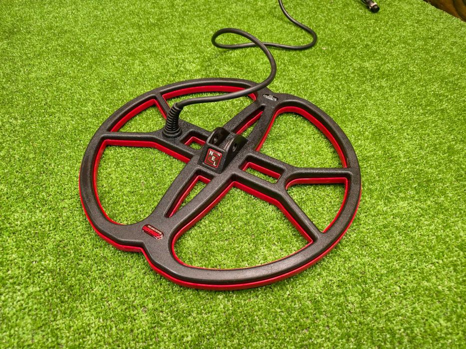 Катушка Nel Tornado для Garrett ACE 200i/250/300i/Euro/400i