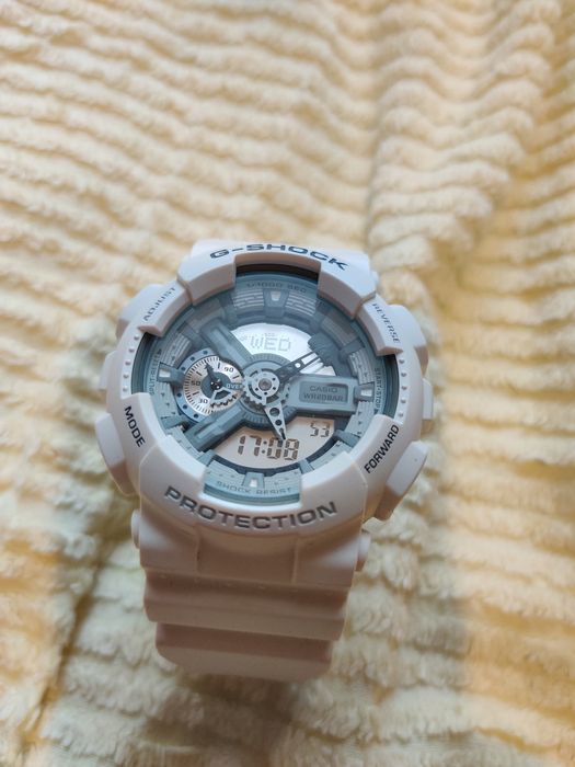 Часы Casio G-SHOCK GA-110C