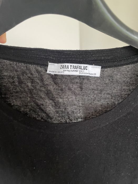 Blzuka z zary rozm m