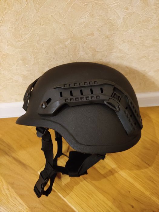 MICH Буйтур 1.0 військовий аксесуар