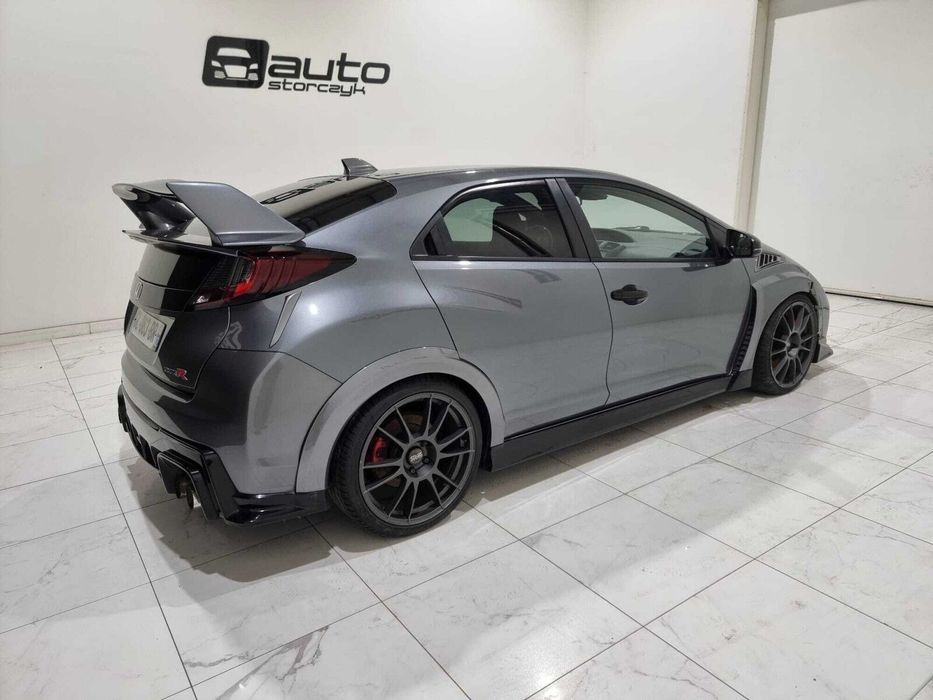 Honda Civic Honda Civic Type R
