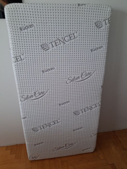 Materac Rucken 120×60