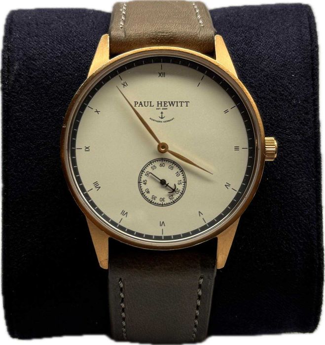 Zegarek męski PAUL HEWITT PH-M1-RW-13M