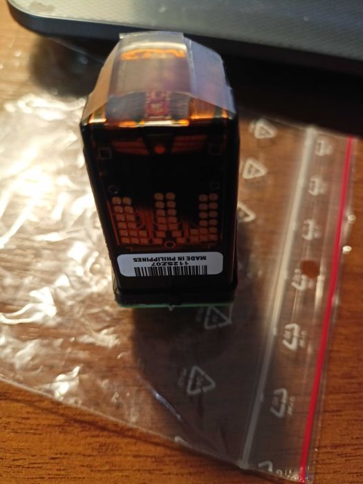 Lexmark Tusz 10N0026 trójkolorowy