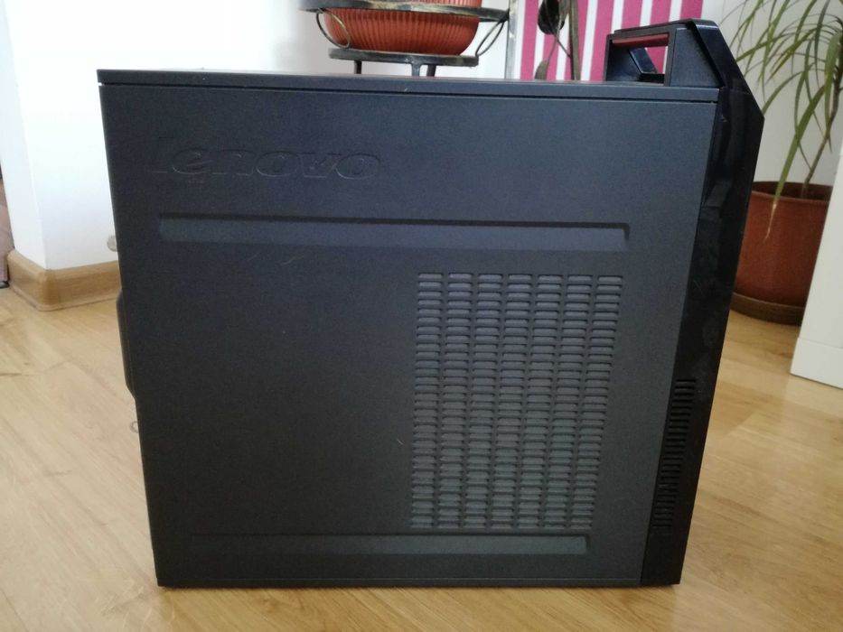 LENOVO Think Centre E73