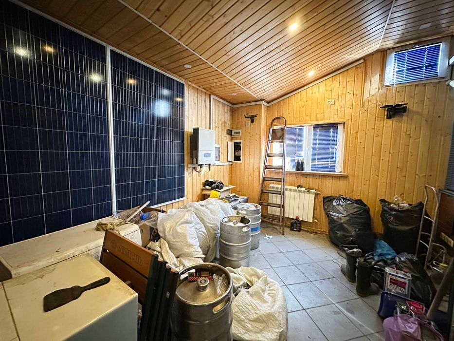 Commercial real estate at st. Tsentralnaya (area 131 m²) - Atlanta.ua - photo 11