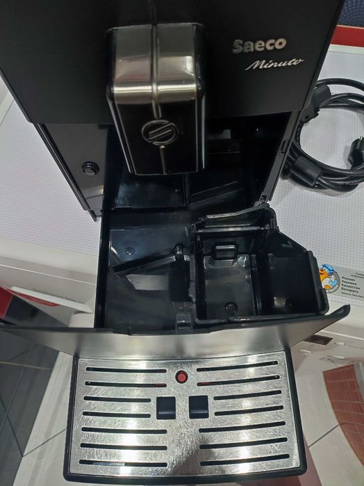 Кавоварка Saeco Minuto HD 8760