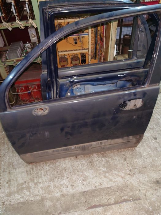 Двери Дэу матиз левая передняя,две задние