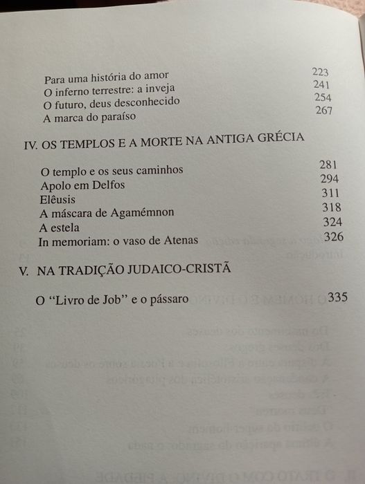 O Homem e o Divino María Zambrano