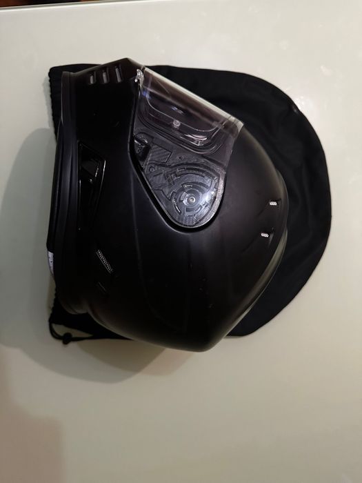 Capacete Simpson