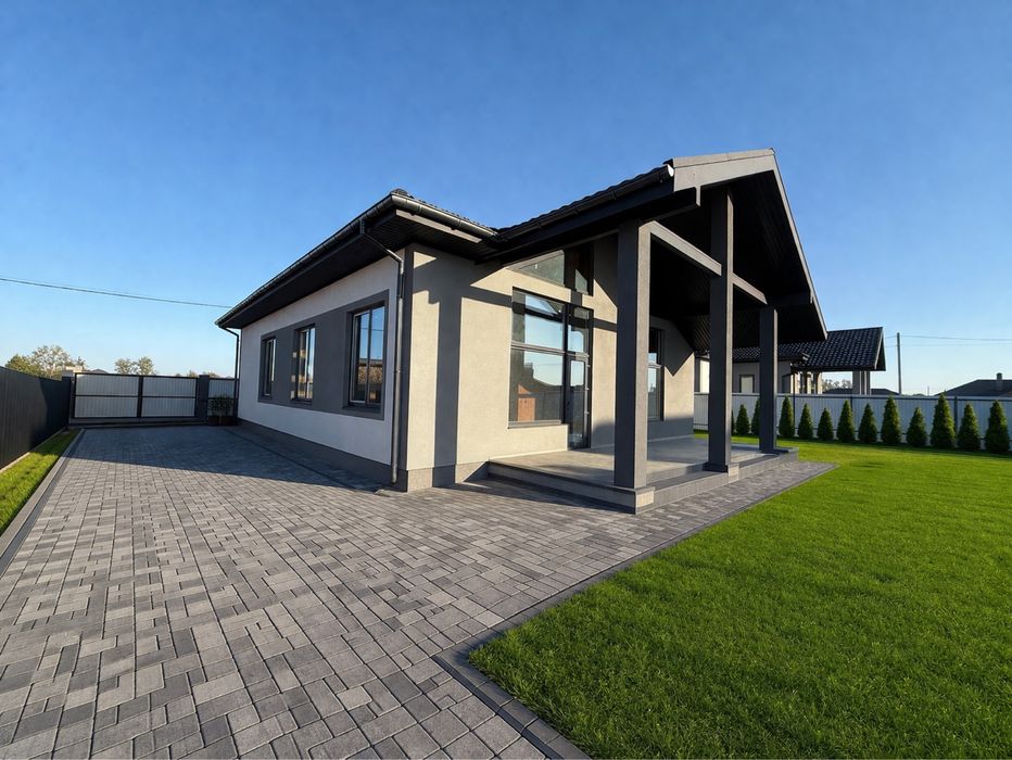 Від власника / будинок біля Десни / 150м²+10сот.землі / асфальт /