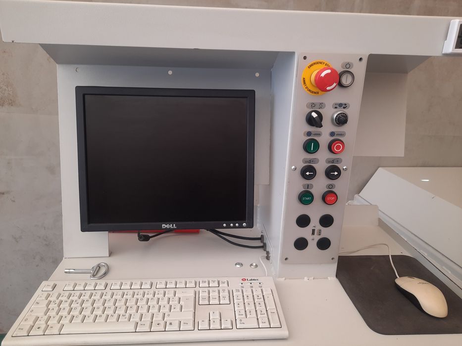 Piła Panelowa PANHANS S45/Holzma