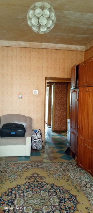 Продам 2 к квартиру Северный