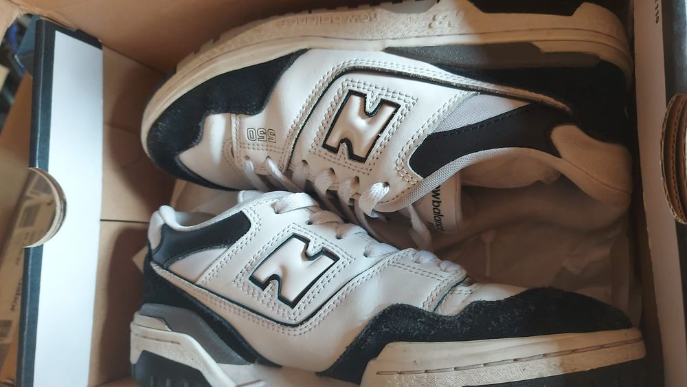 Obuwie orginalne zalando sale palety boxy