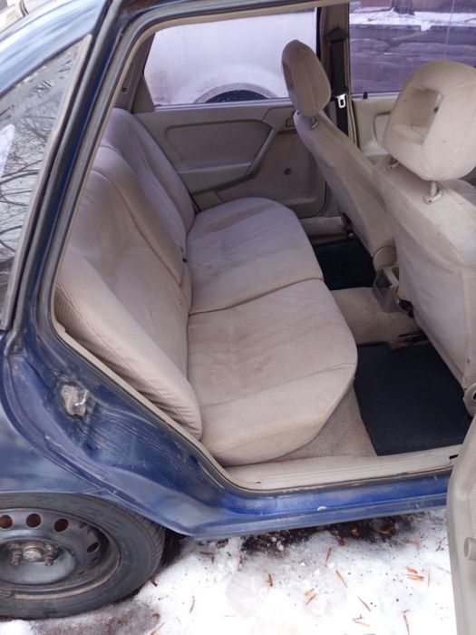 Opel vectra a gl 1.8 читайте опис