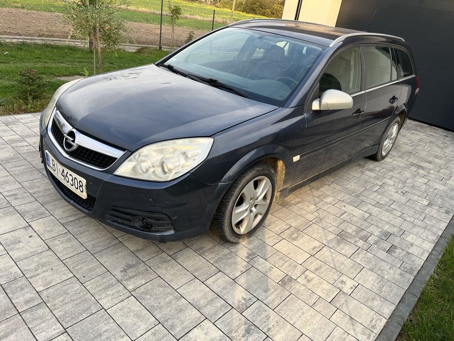 Opel Vectra
