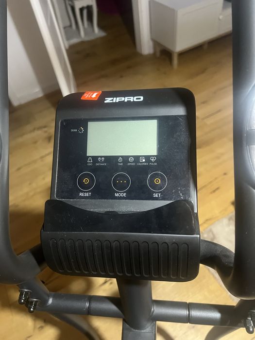 Orbitrek rower stacjonarny