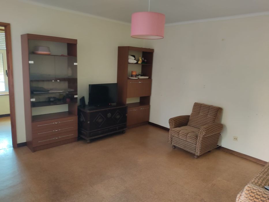 Quarto para estudante