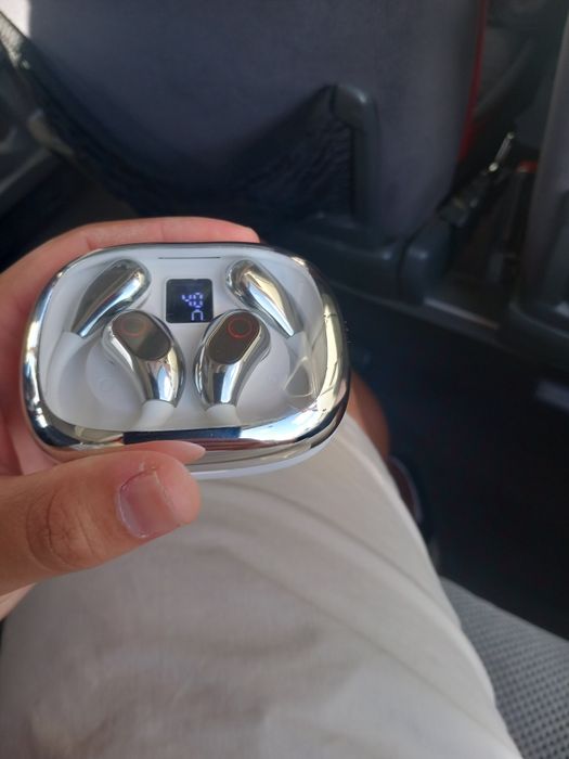 Fones de ouvido para telefone