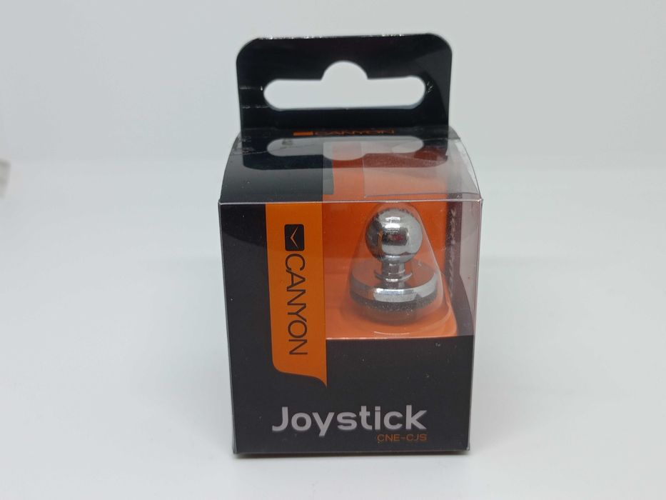 Canyon joystick do smartfonów, tabletów  (CNE-CJSB).