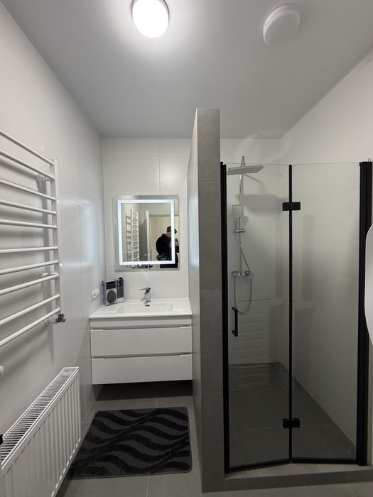 ПЕРША ЗДАЧА! Оренда 2-кім новобудови вул.Героїв Крут + ГАРАЖ