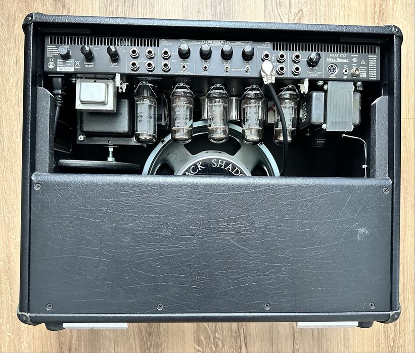 Mesa Boogie Mark V combo