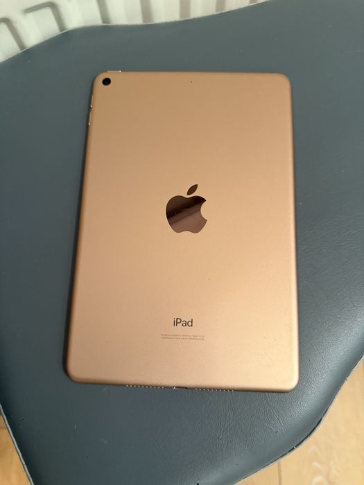 IPad Mini 5 256Gb