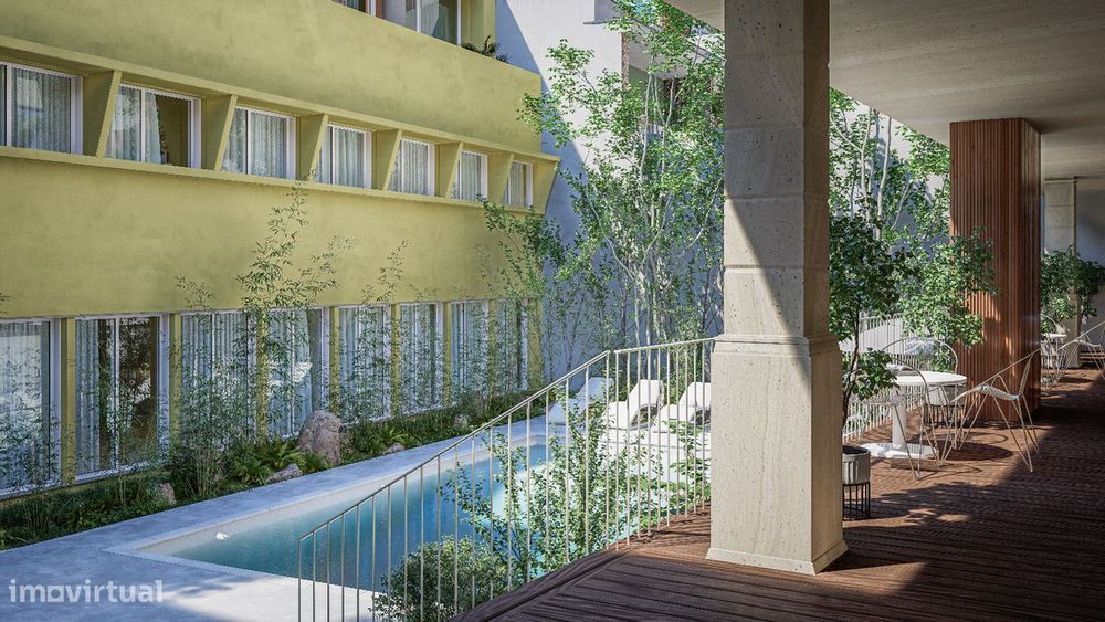 Apartamento T3 para venda — Buarcos, Coimbra