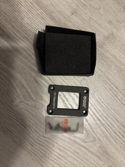 Thermal Grizzly Intel 13th & 14th Gen. CPU Contact Frame