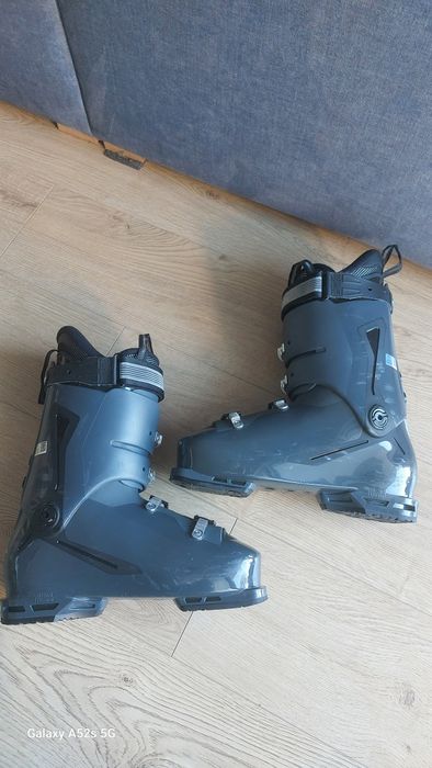 Buty narciarskie Nordica Speedmachine 3 90