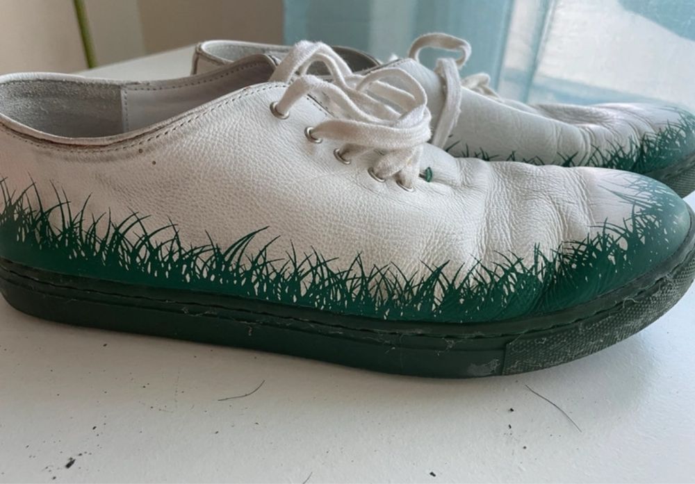 Sapatilhas Filipe Sousa, 40