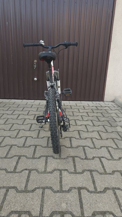 Rowerek dziecięcy KROSS