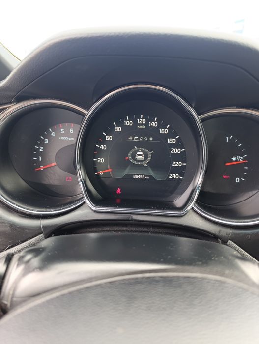 Kia ceed  SW GT line