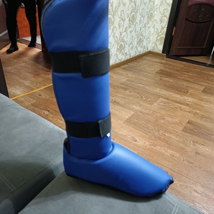 Фути для боксу, карате
